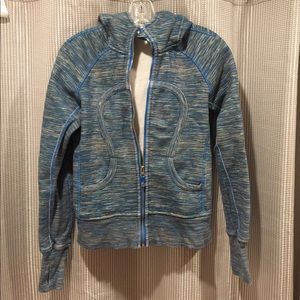Lululemon hoodie